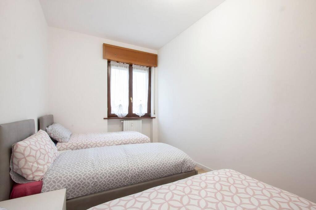 Senago'S Home - 15 Minuti Rho Fiera エクステリア 写真